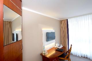 Radisson Blu Park Hotel & Conference Centre fotoÄŸrafÄ±