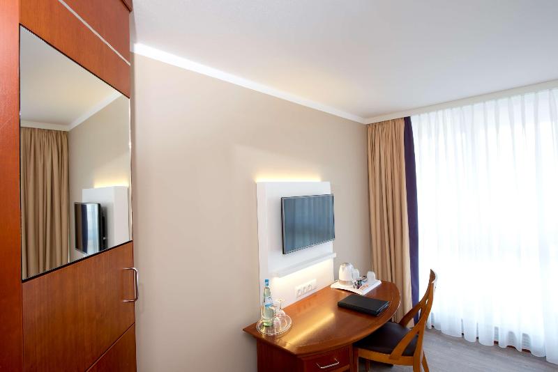 Radisson Blu Park Hotel & Conference Centre - Oda