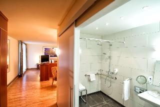 Radisson Blu Park Hotel & Conference Centre fotoÄŸrafÄ±