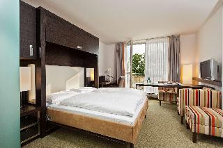 Radisson Blu Park Hotel & Conference Centre fotoÄŸrafÄ±