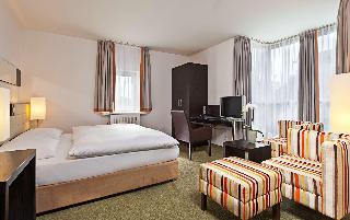 Radisson Blu Park Hotel & Conference Centre fotoÄŸrafÄ±