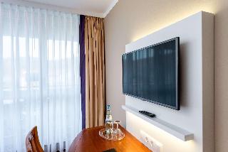 Radisson Blu Park Hotel & Conference Centre fotoÄŸrafÄ±