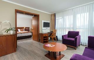 Radisson Blu Park Hotel & Conference Centre fotoÄŸrafÄ±