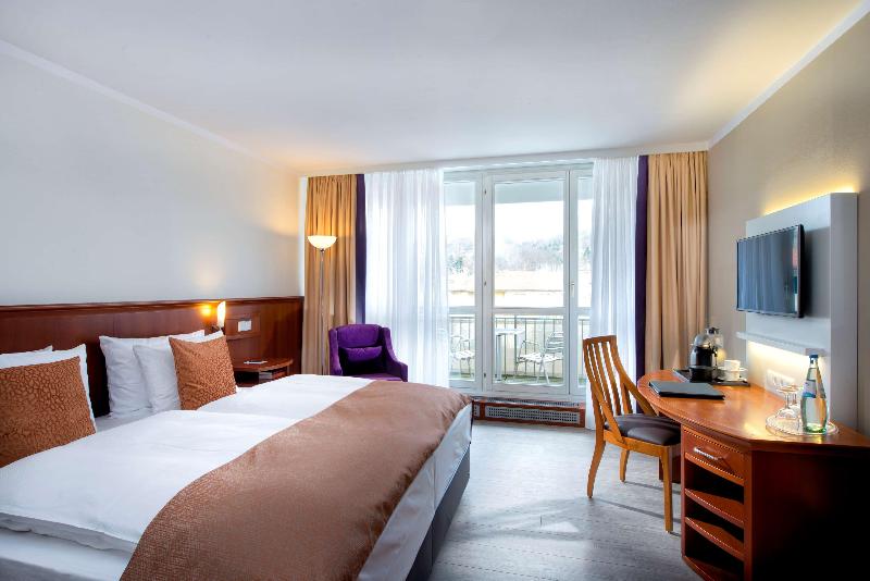 Radisson Blu Park Hotel & Conference Centre - Oda