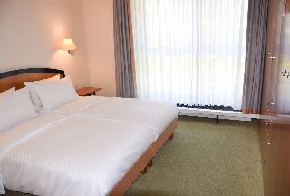 Radisson Blu Park Hotel & Conference Centre fotoÄŸrafÄ±