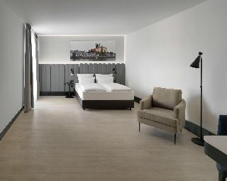 Radisson Blu Park Hotel & Conference Centre fotoÄŸrafÄ±