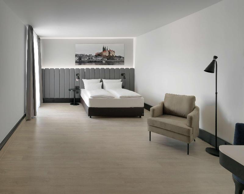 Radisson Blu Park Hotel & Conference Centre - Oda