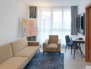 Radisson Blu Park Hotel & Conference Centre fotoÄŸrafÄ±