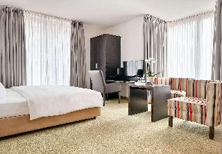 Radisson Blu Park Hotel & Conference Centre fotoÄŸrafÄ±