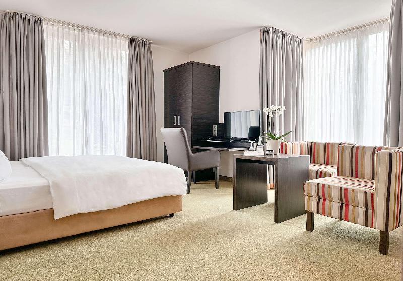 Radisson Blu Park Hotel & Conference Centre - Oda