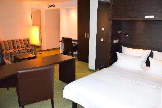 Radisson Blu Park Hotel & Conference Centre fotoÄŸrafÄ±