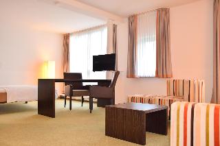 Radisson Blu Park Hotel & Conference Centre fotoÄŸrafÄ±