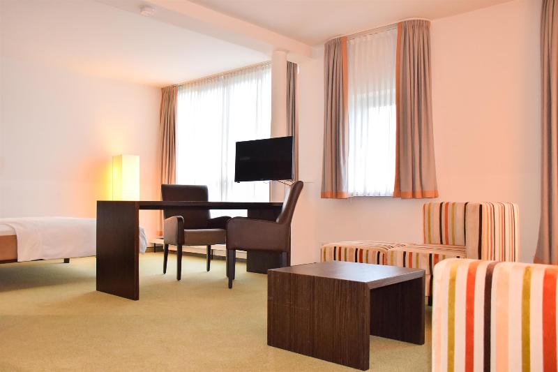 Radisson Blu Park Hotel & Conference Centre - Oda