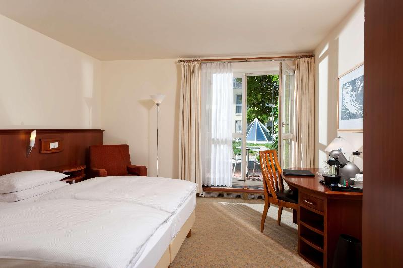 Radisson Blu Park Hotel & Conference Centre - Oda