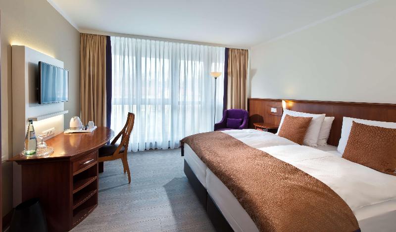 Radisson Blu Park Hotel & Conference Centre - Oda
