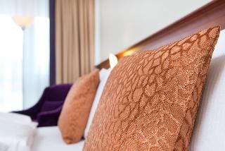 Radisson Blu Park Hotel & Conference Centre fotoÄŸrafÄ±