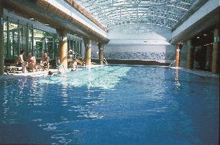 Radisson Blu Park Hotel & Conference Centre fotoÄŸrafÄ±