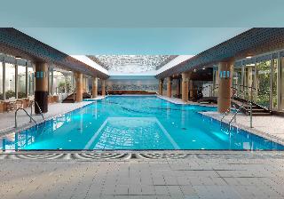 Radisson Blu Park Hotel & Conference Centre fotoÄŸrafÄ±