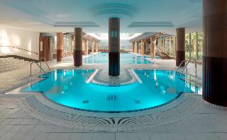 Radisson Blu Park Hotel & Conference Centre fotoÄŸrafÄ±