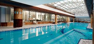 Radisson Blu Park Hotel & Conference Centre fotoÄŸrafÄ±
