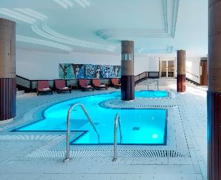 Radisson Blu Park Hotel & Conference Centre fotoÄŸrafÄ±