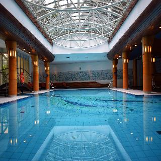 Radisson Blu Park Hotel & Conference Centre fotoÄŸrafÄ±