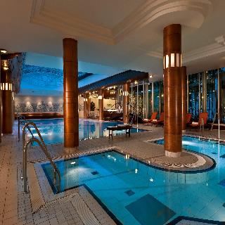 Radisson Blu Park Hotel & Conference Centre fotoÄŸrafÄ±
