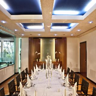 Radisson Blu Park Hotel & Conference Centre fotoÄŸrafÄ±