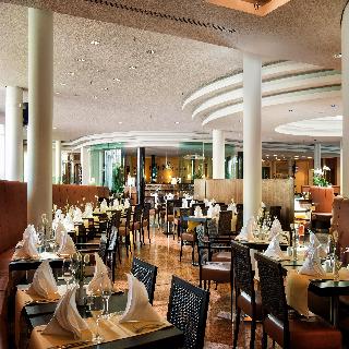 Radisson Blu Park Hotel & Conference Centre fotoÄŸrafÄ±