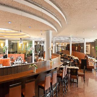 Radisson Blu Park Hotel & Conference Centre fotoÄŸrafÄ±