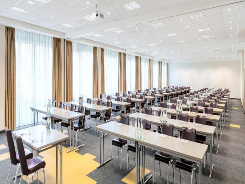 NH Leipzig Messe - Toplantı