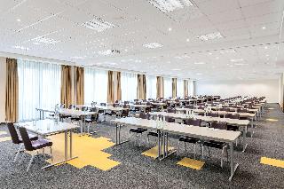 NH Leipzig Messe fotoÄŸrafÄ±