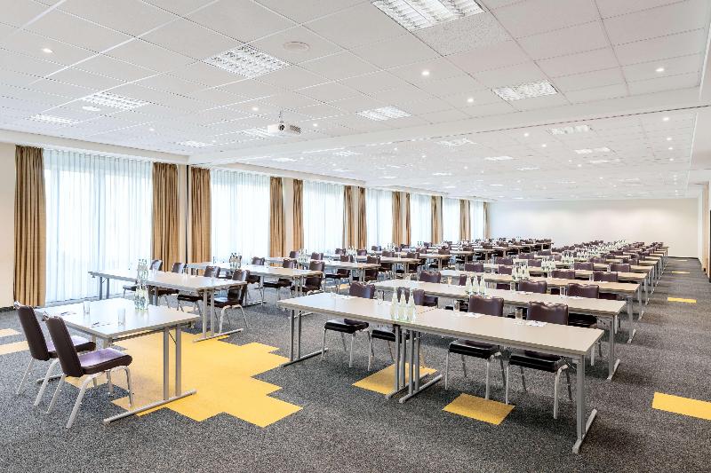 NH Leipzig Messe - Toplantı