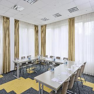 NH Leipzig Messe fotoÄŸrafÄ±