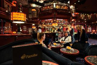 Maritim Hotel Magdeburg fotoÄŸrafÄ±