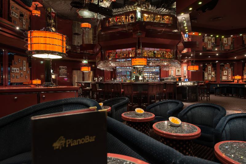Maritim Hotel Magdeburg - Bar