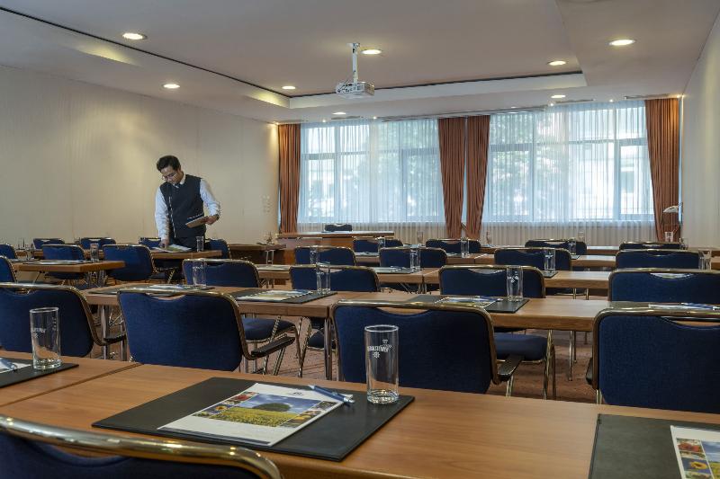 Maritim Hotel Magdeburg - Toplantı