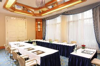 Maritim Hotel Magdeburg fotoÄŸrafÄ±