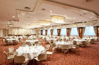 Maritim Hotel Magdeburg fotoÄŸrafÄ±