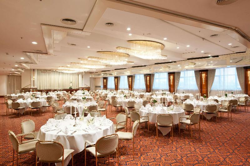 Maritim Hotel Magdeburg - Toplantı
