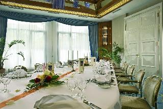 Maritim Hotel Magdeburg fotoÄŸrafÄ±