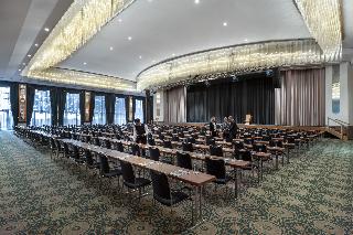 Maritim Hotel Magdeburg fotoÄŸrafÄ±