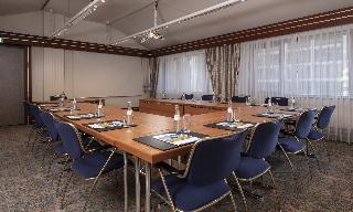 Maritim Hotel Magdeburg fotoÄŸrafÄ±
