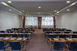 Maritim Hotel Magdeburg fotoÄŸrafÄ±