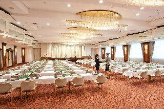 Maritim Hotel Magdeburg fotoÄŸrafÄ±