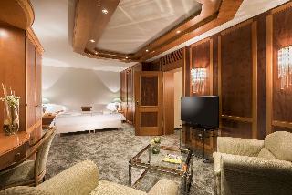 Maritim Hotel Magdeburg fotoÄŸrafÄ±
