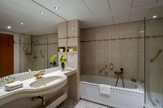Maritim Hotel Magdeburg fotoÄŸrafÄ±