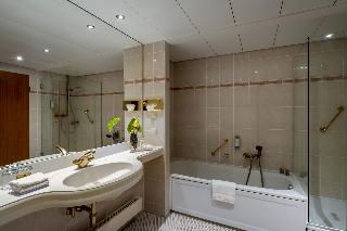 Maritim Hotel Magdeburg fotoÄŸrafÄ±