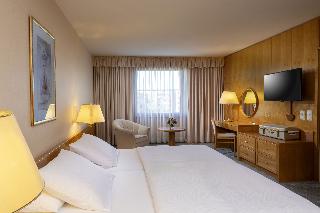 Maritim Hotel Magdeburg fotoÄŸrafÄ±