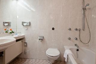 Maritim Hotel Magdeburg fotoÄŸrafÄ±